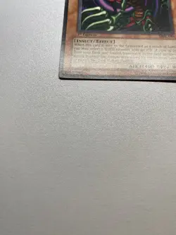 Yugioh Flying Kamakiri #1 Rare 1st Edition MRL-091 HP - Image 3