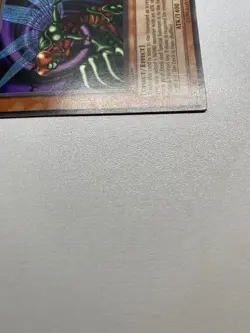 Yugioh Flying Kamakiri #1 Rare 1st Edition MRL-091 HP - Image 4