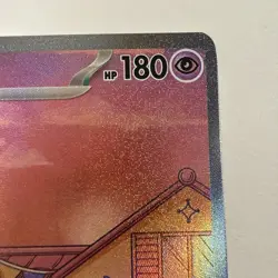 Mew ex 053 Sv: Scarlet & Violet Promo Cards Holo - Image 4