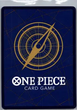 Yamato (Illustration Box Vol.2) ST13-016 English - One Piece Card - NM - Image 2