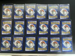 Pokemon 93 Cards Lot V VStar EX Vmax Full Art Trainer Gallery With Eveelutions - Image 5