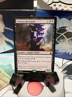 Nirkana Revenant - Near Mint MTG Battlebond - Image 1