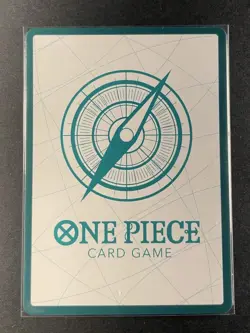 DON!! Card (Yamato) (Gold) (Japanese) - PRB-01 THE BEST - Image 2