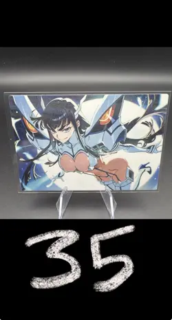 Shannon Special Listing Anime Waifu Card Doujin ACG Goddess Holo - Image 4