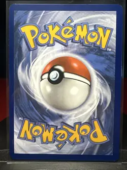 Pokemon TCG Rellor Scarlet & Violet Paldean Fates Holo Shiny Rare Card 108/091 - Image 2