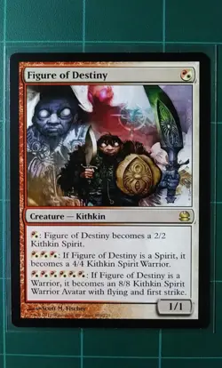 MTG Magic The Gathering Cards Kithkin Tribe Lot x19 Lorwyn Block Morningtide LP - Image 3