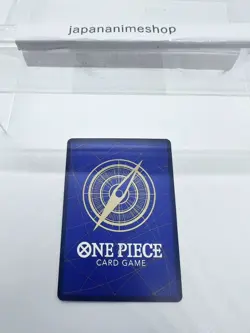 Ms. All-Sunday (SP Parallel) OP04-064 SR Wings of Captain - ONE PIECE Card Game - Image 4