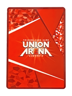 1Karane The 100 Girlfriends UA26BT/RLY-1-008 SR Parallel ☆Union Arena Card/B2 - Image 2
