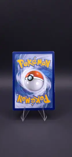 White Kyurem XY81 Full Art Holo Promo Pokemon Card - Black Star XY - LP+ - Rare - Image 4