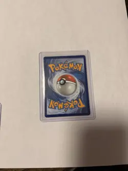 Pokemon Mega Emboar EX Holo Card 273/217 Nintendo TCG Standard Fire - Image 2