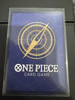 Jewelry Bonney (Parallel) - ST21-004 - One Piece Card Game N/M - Image 2