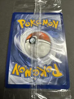Snorlax 051 Sv: Scarlet & Violet Promo Cards Holo *SEALED PROMO* - Image 4