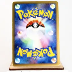 (B) Regigigas LV.X 011/012 PtR 2009 Pokemon Card Japanese y252-8 - Image 2