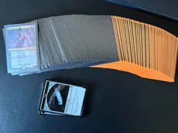 Magic The Gathering Mtg Commander Decks Lot Of 3 2018-2019 - Image 3