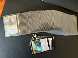 Magic The Gathering Mtg Commander Decks Lot Of 3 2018-2019 - Image 4