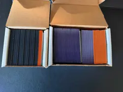 Magic The Gathering Mtg Commander Decks Lot Of 3 2018-2019 - Image 5
