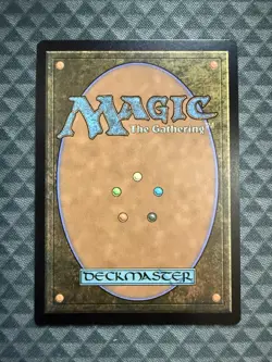 MTG Command Tower #0806 Rare Secret Lair Drop Series (SLD) - Image 4