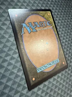 MTG Command Tower #0806 Rare Secret Lair Drop Series (SLD) - Image 5