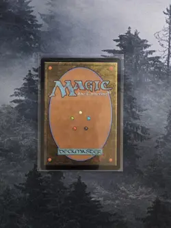 Prismatic Omen Wilds of Eldraine: Enchanting Tales Regular - Image 2