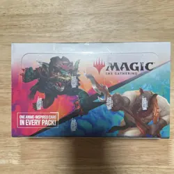 Magic Foundations Jumpstart Booster Box - Image 1