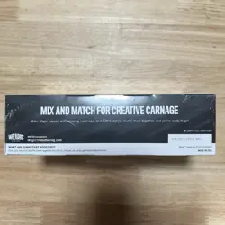 Magic Foundations Jumpstart Booster Box - Image 4