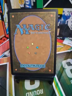 The Clone Saga Magic The Gathering Spider-Man Rare Borderless Comic R 0219 NM+ - Image 2