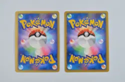 Rainbow Darkness Energy Japanese VS Series Pokemon Card - Image 2