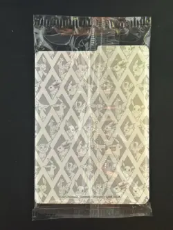Eevee Pokemon Prismatic Evolutions Promo SVP 173 Sealed In Hand Ready To Ship - Image 2
