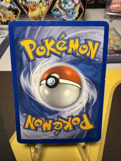 Feraligatr EX Unseen Forces Reverse Holo Rare Pokemon Card 4/115 120HP DMG - Image 2