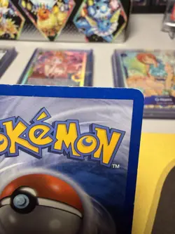 Feraligatr EX Unseen Forces Reverse Holo Rare Pokemon Card 4/115 120HP DMG - Image 3