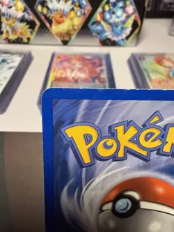 Feraligatr EX Unseen Forces Reverse Holo Rare Pokemon Card 4/115 120HP DMG - Image 4