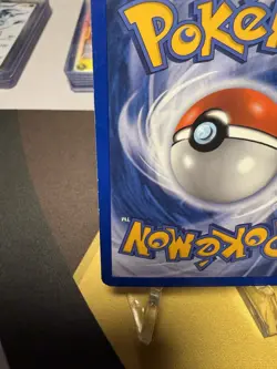 Feraligatr EX Unseen Forces Reverse Holo Rare Pokemon Card 4/115 120HP DMG - Image 5