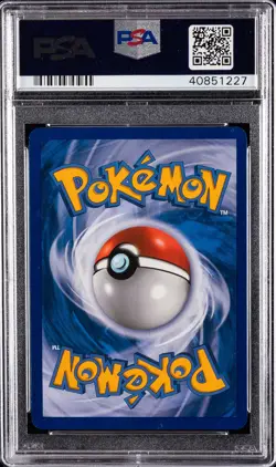 2010 POKEMON HEARTGOLD & SOULSILVER TRIUMPHANT #2 ALTARIA-HOLO PSA 10 - Image 2