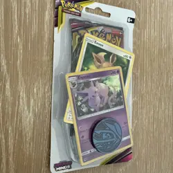 POKEMON SUN & MOON UNIFIED MINDS BLISTER Umpreon Pack And Espeon Pack - Image 2