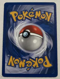 Pokemon Dark Blastoise TCG Team Rocket 20/82 Non-Holo - Image 2