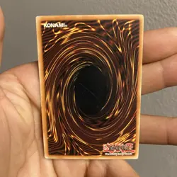 Yugioh: Evil Hero Infernal Prodigy - DP06-EN008 - Super Rare - Unlimited - LP - Image 2