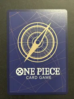 One Piece TCG Violet (OP10-062/162) OP10 Royal Blood NM FOIL Rare - Image 2