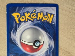 Pokemon TCG Rockets Moltres Holo Rare Card 12/132 Gym Heroes 1999-2000 - Image 5