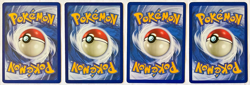 Pokemon 1st EDITION 1999 Fossil Set ALL Common Cards - 16 Card Lot - NM to Mint! - Image 4