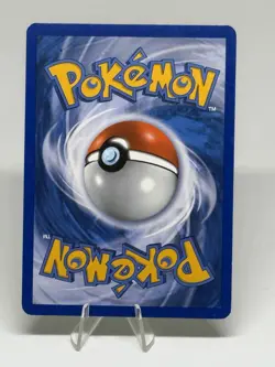 Meganium 27/95 Call of Legends Rare Pokemon Card LP - Image 2