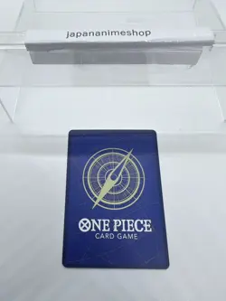 ONE PIECE Card Game Nami OP08-106 Promotion Pack EX Vol.3 Japanese TCG NM - Image 4