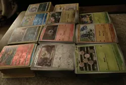 1000 Pokemon TCG Cards ALL REVERSE Holographic Cards- Bulk Lot x1000 SWSH And Up - Image 2