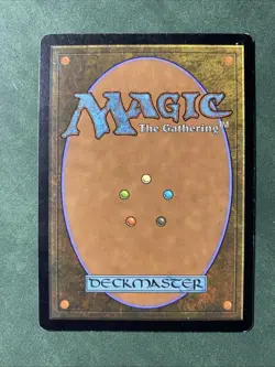 Llanowar Wastes - Apocalypse - Magic The Gathering NM - Image 2