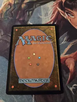 MTG Undead Warchief ×1 LP - Image 3