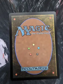 MTG Urza, Lord High Artificer M Dominaria Remastered 71 NM - Image 2