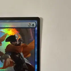 NM- FOIL MTG Stunt Double Conspiracy: Take the Crown #038 (CN2) Ships Free - Image 3