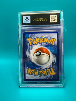 Quaquaval #5 STAMPED Scarlet & Violet(Pokemon Black Star Promo) Grade 7 NM - Image 2