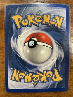 Mew WoTC Promo 9 Pokemon Card - Image 2