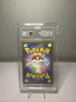 WARTORTLE 002/032 TAG 10 CLK CLASSIC COLLECTION Pokemon Japanese NEAR MINT - Image 2