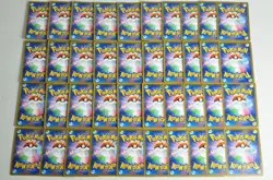 Pokemon card LOT 40 Rare holo CP1/2/4/5 Japanese Muk Dedenne Victini Arceus etc - Image 2